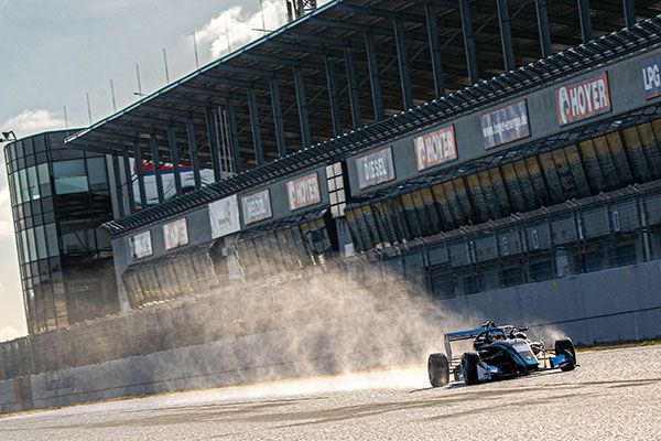 Motorsport Arena Oschersleben