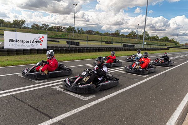 Motorsport Arena Oschersleben