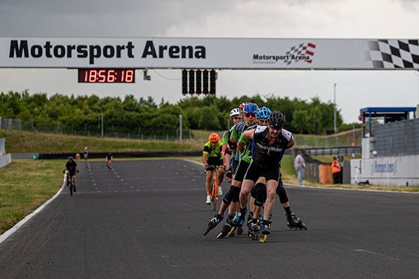 Motorsport Arena Oschersleben