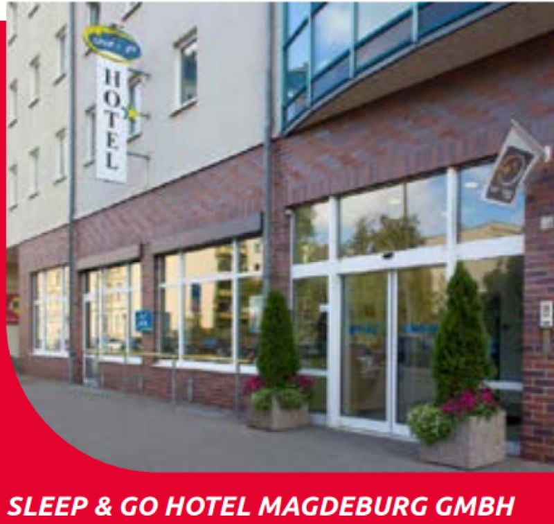 Foto (c) Sleep & GO Hotel