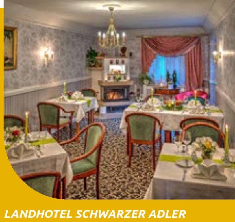 Foto (c) Landhotel Schwarzer Adler