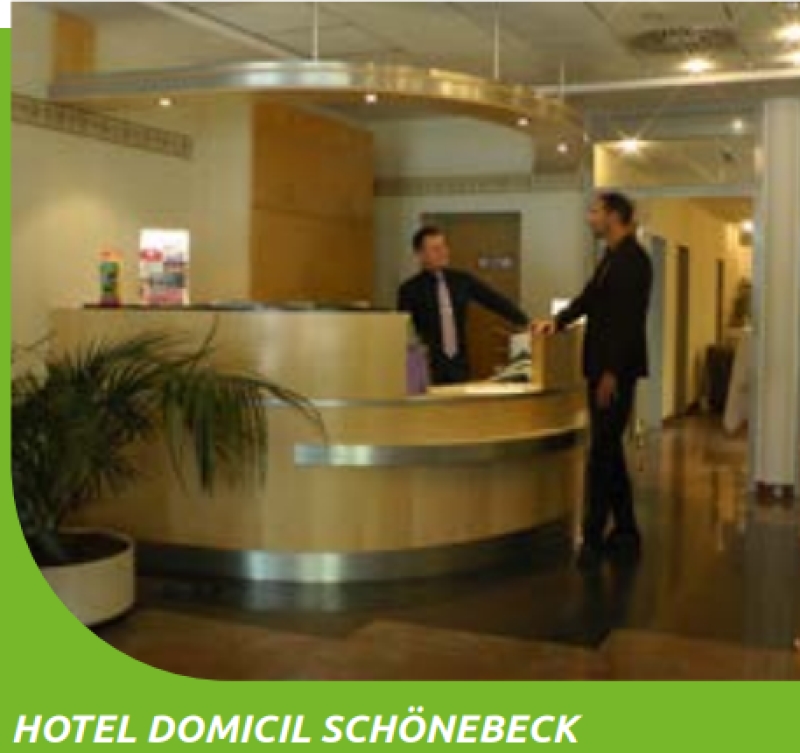 Foto (c) Hotel Domicil