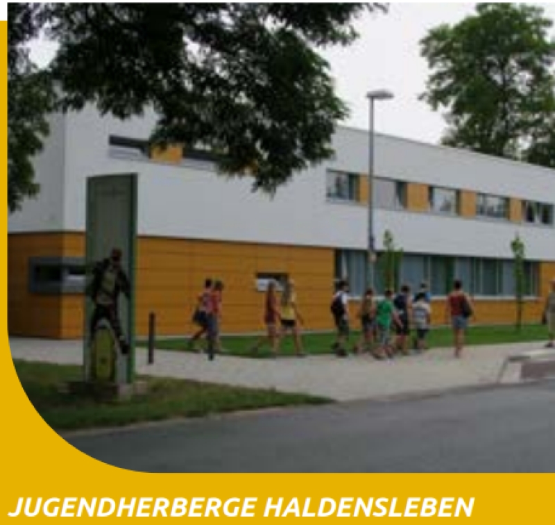 Foto (c) Jugendherberge Haldensleben